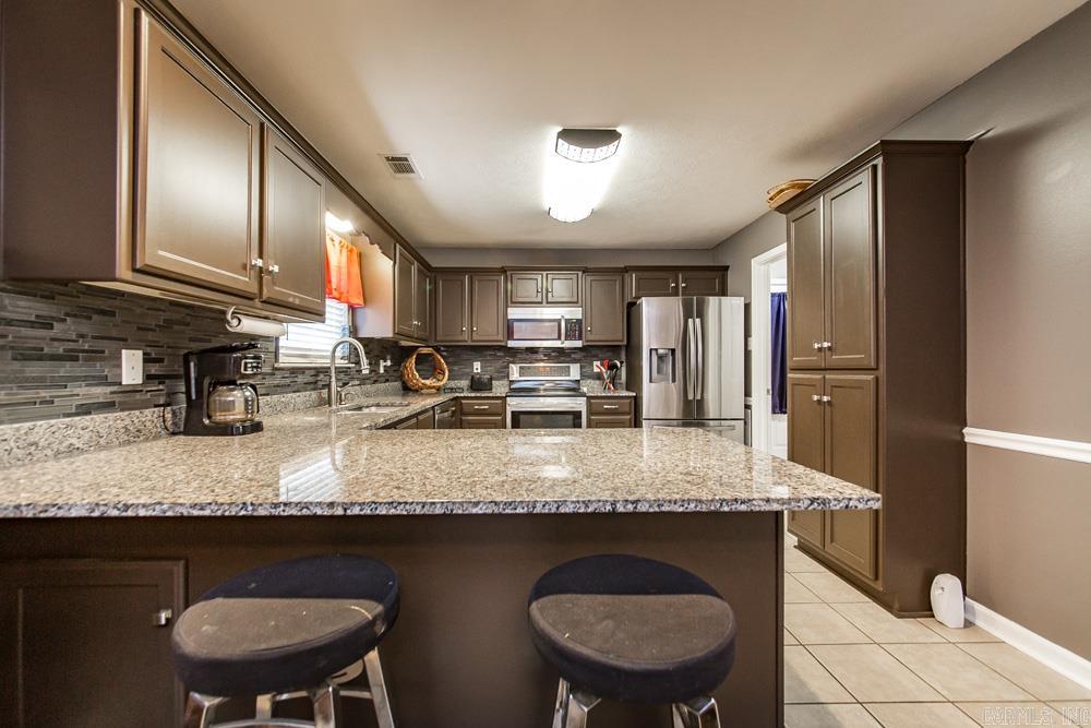 Magness Creek - Residential