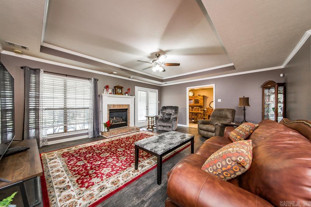 Magness Creek - Residential