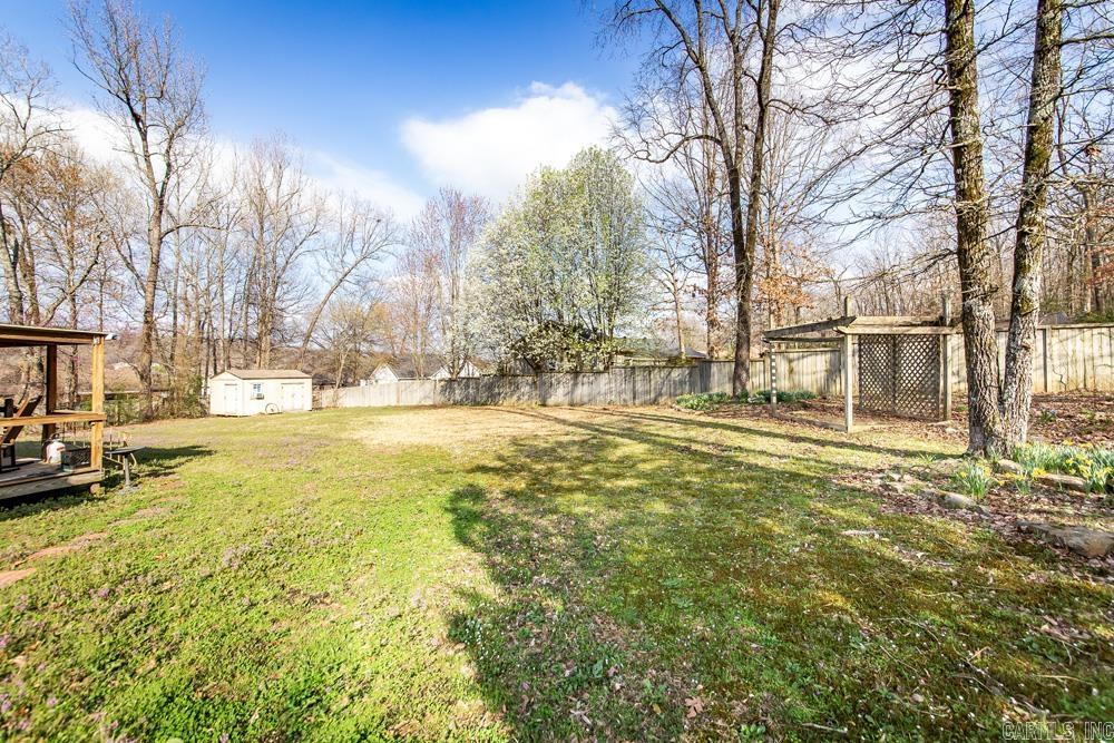 Magness Creek - Residential