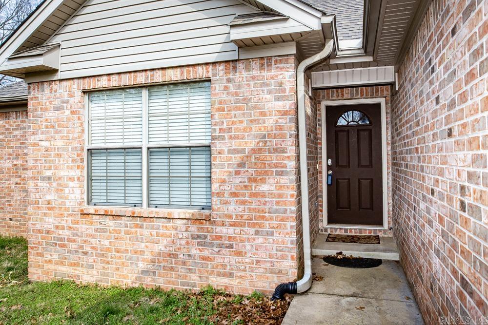 Magness Creek - Residential