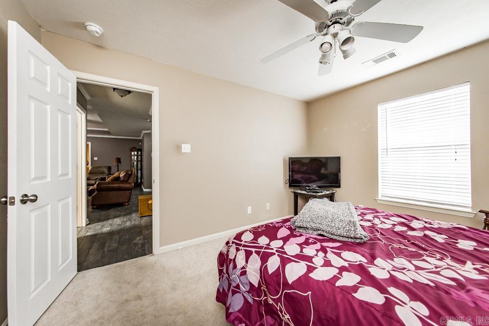 Magness Creek - Residential