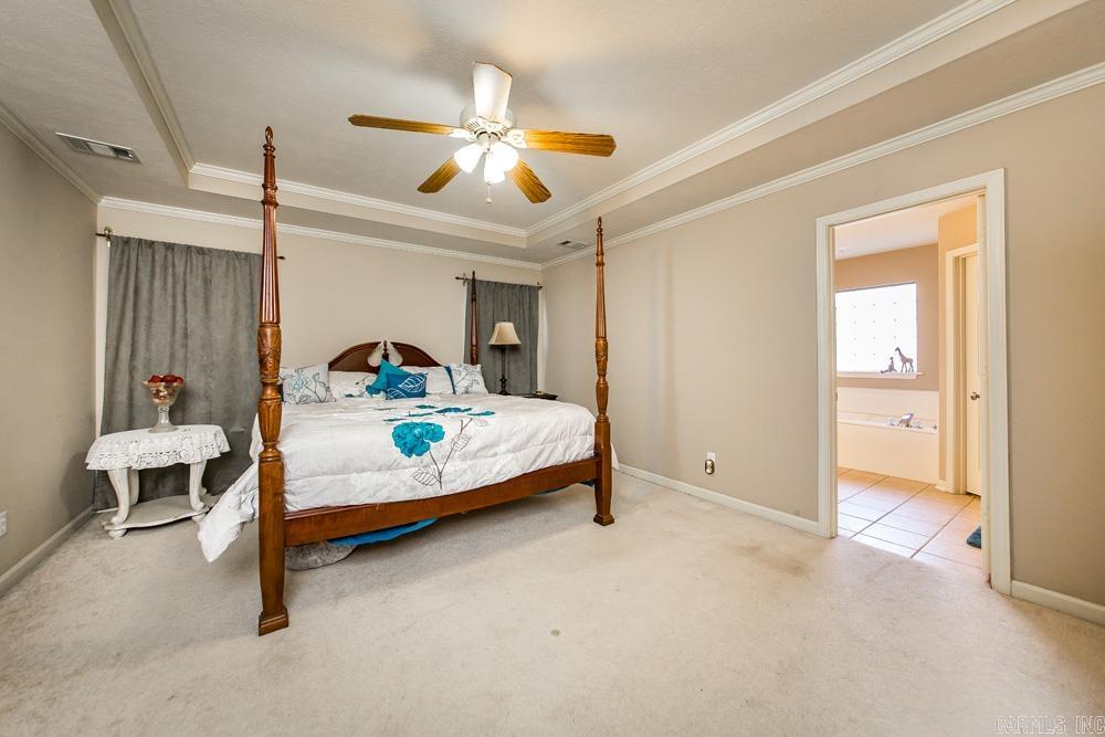 Magness Creek - Residential