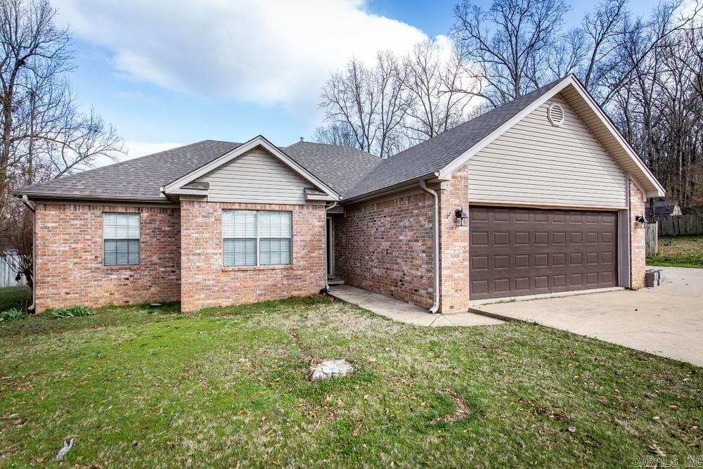 Magness Creek - Residential