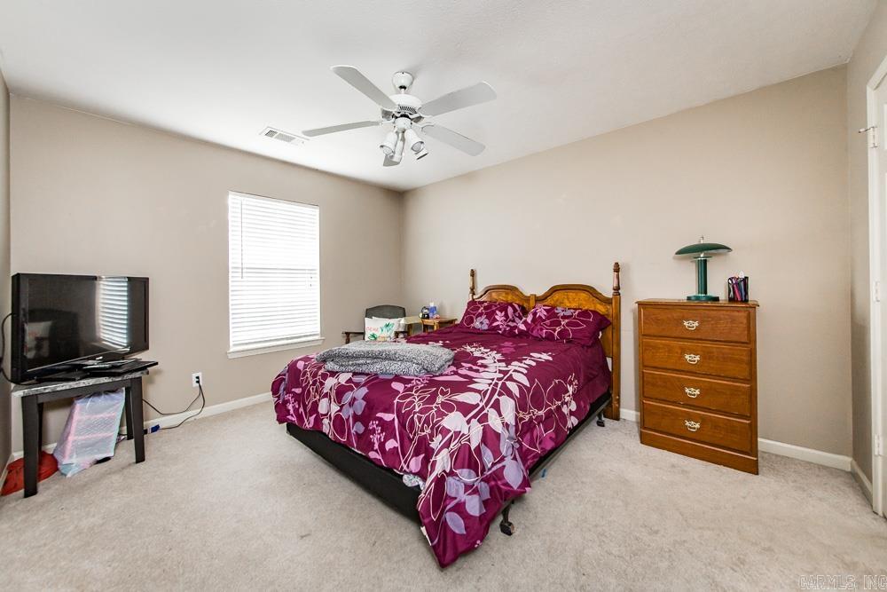 Magness Creek - Residential