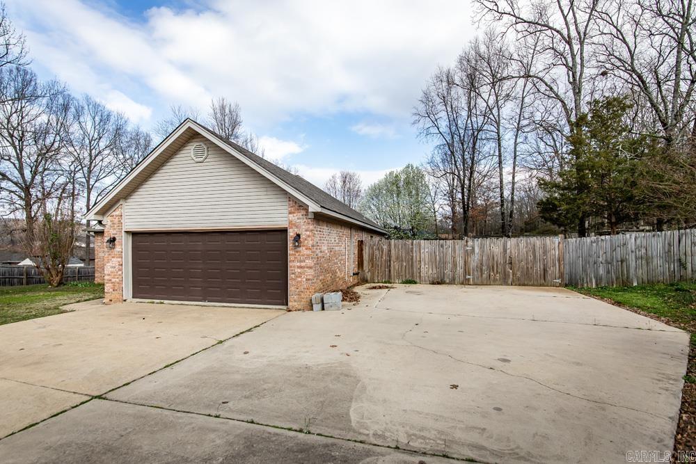 Magness Creek - Residential