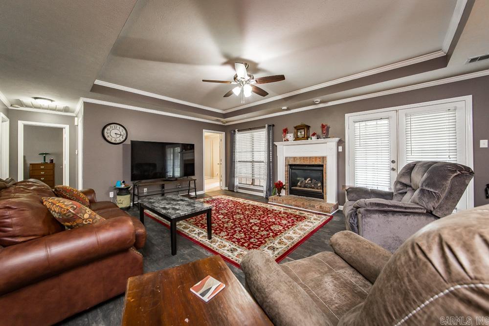 Magness Creek - Residential