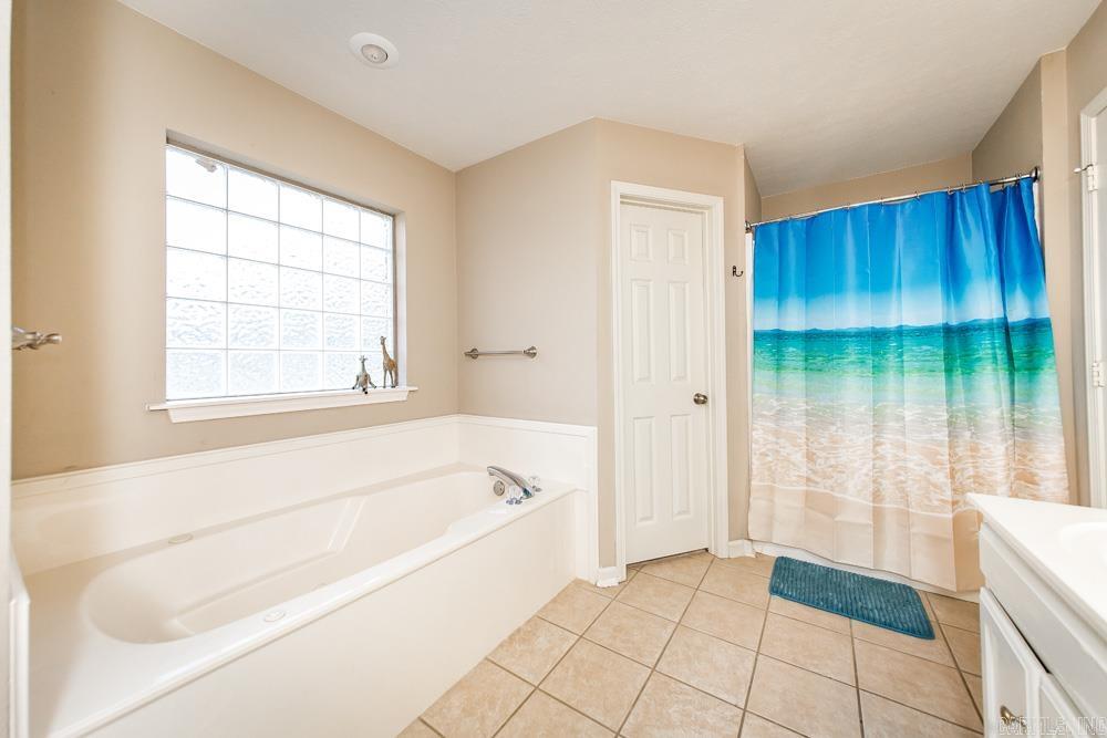 Magness Creek - Residential