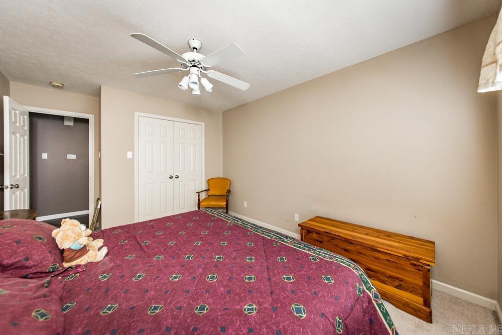 Magness Creek - Residential