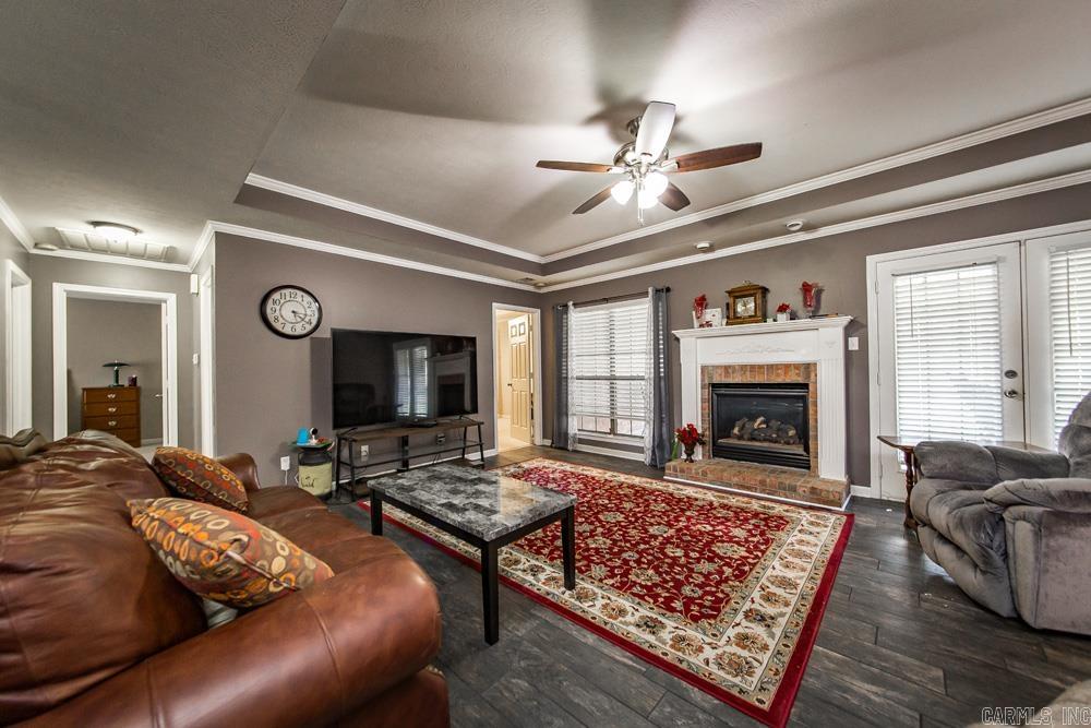 Magness Creek - Residential