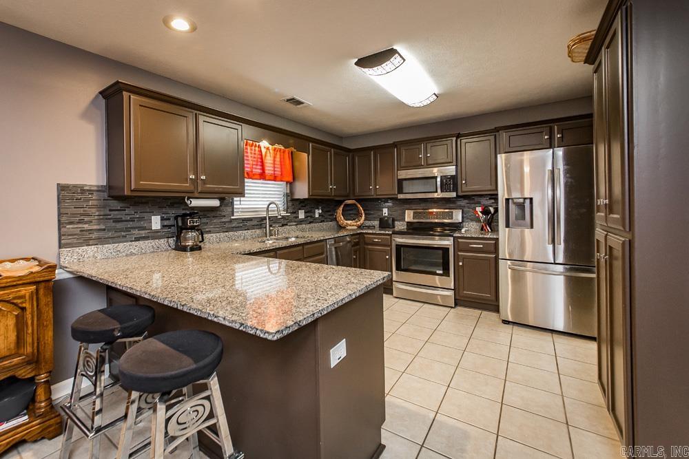 Magness Creek - Residential