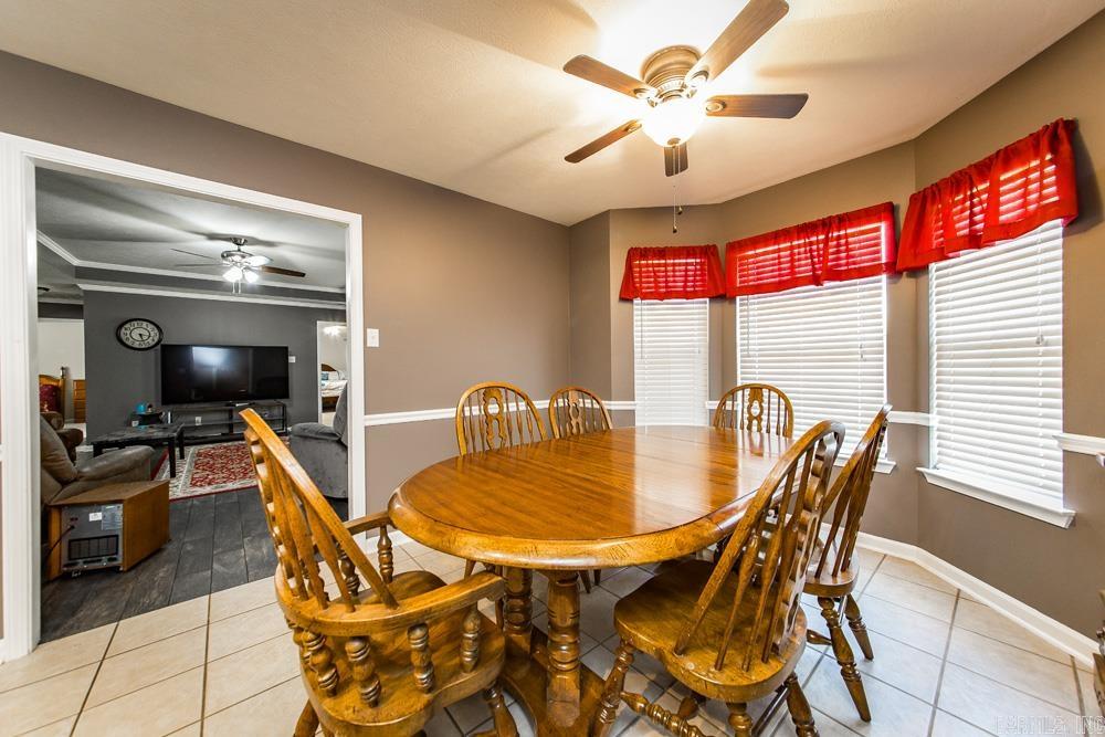 Magness Creek - Residential