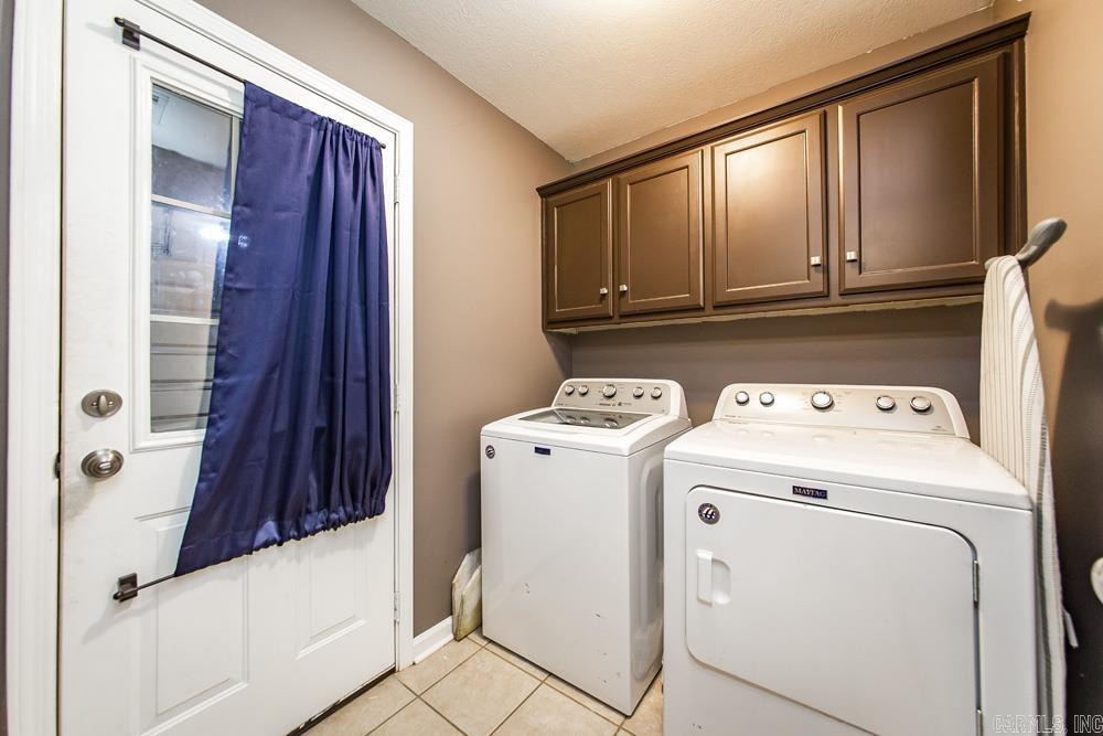 Magness Creek - Residential