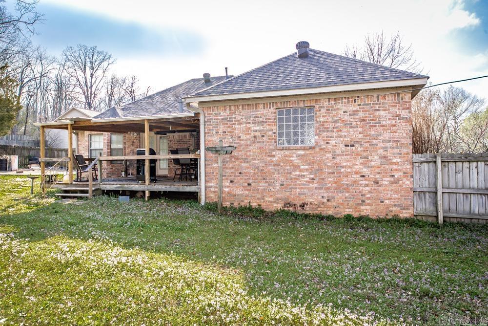 Magness Creek - Residential