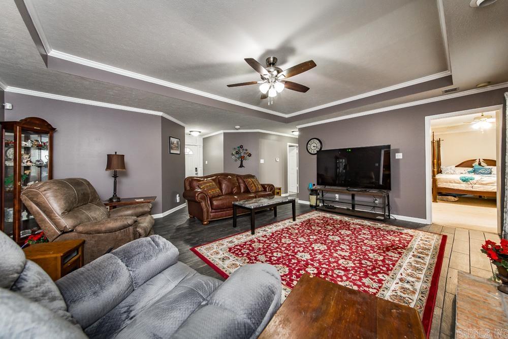 Magness Creek - Residential