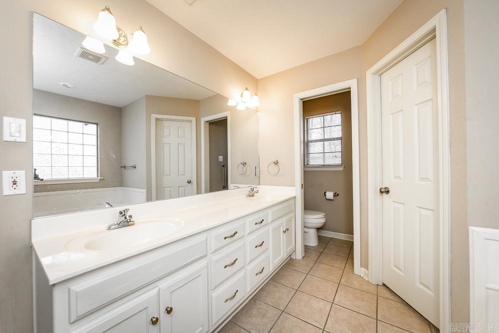 Magness Creek - Residential