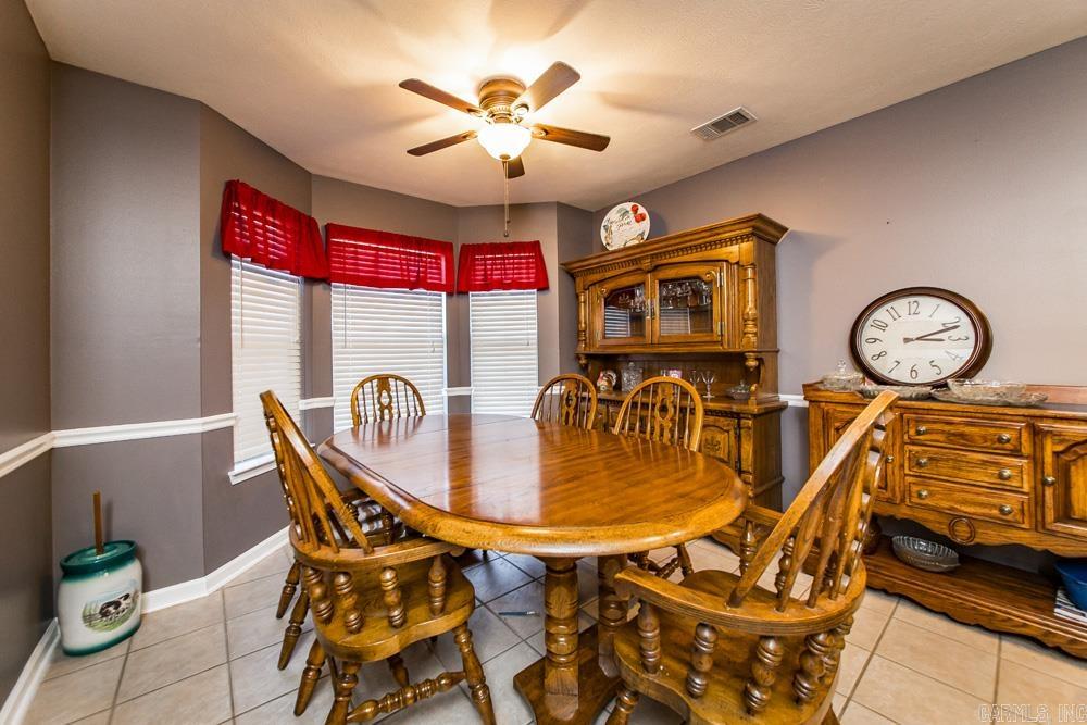 Magness Creek - Residential