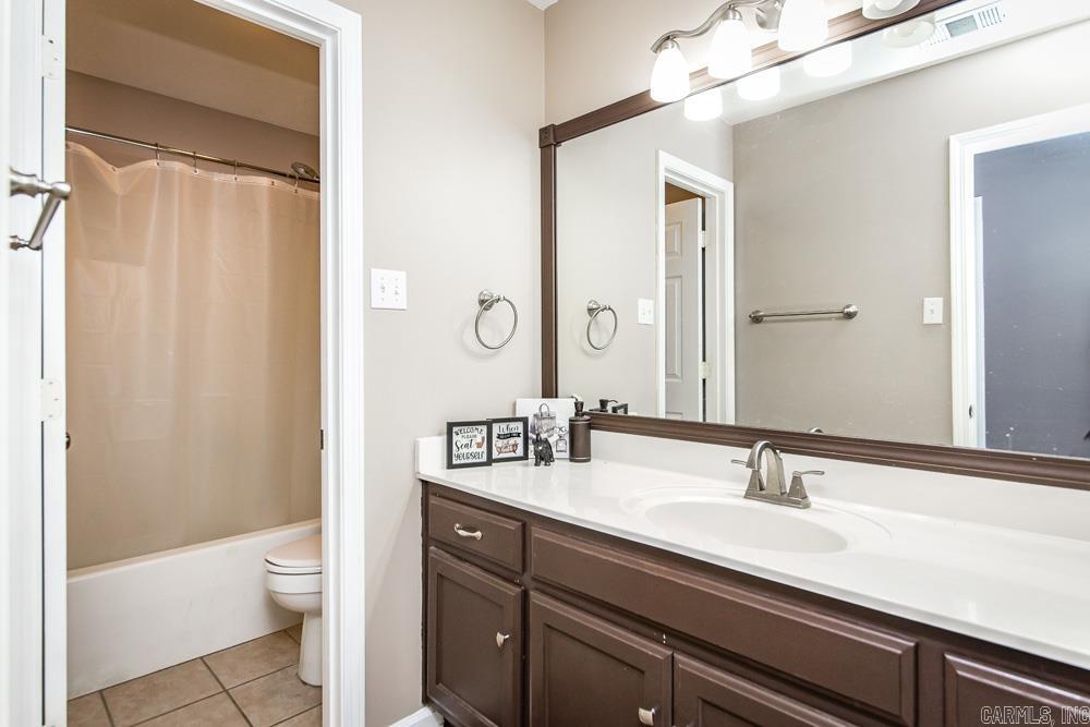 Magness Creek - Residential