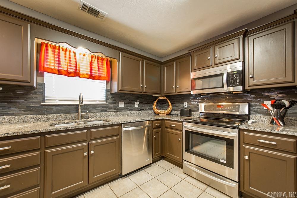 Magness Creek - Residential