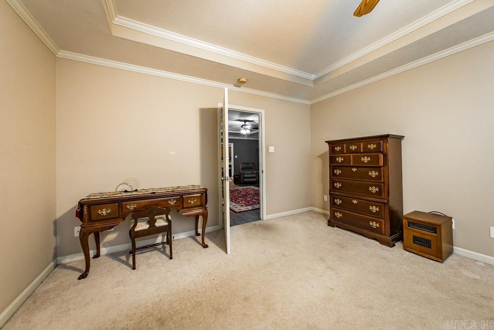 Magness Creek - Residential