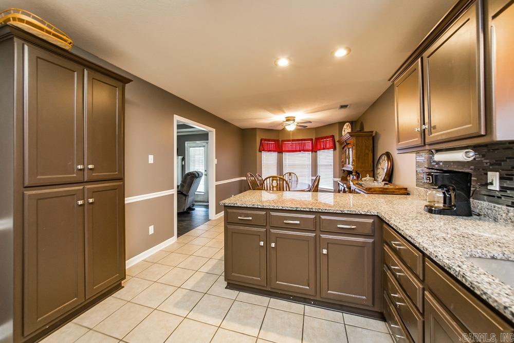 Magness Creek - Residential