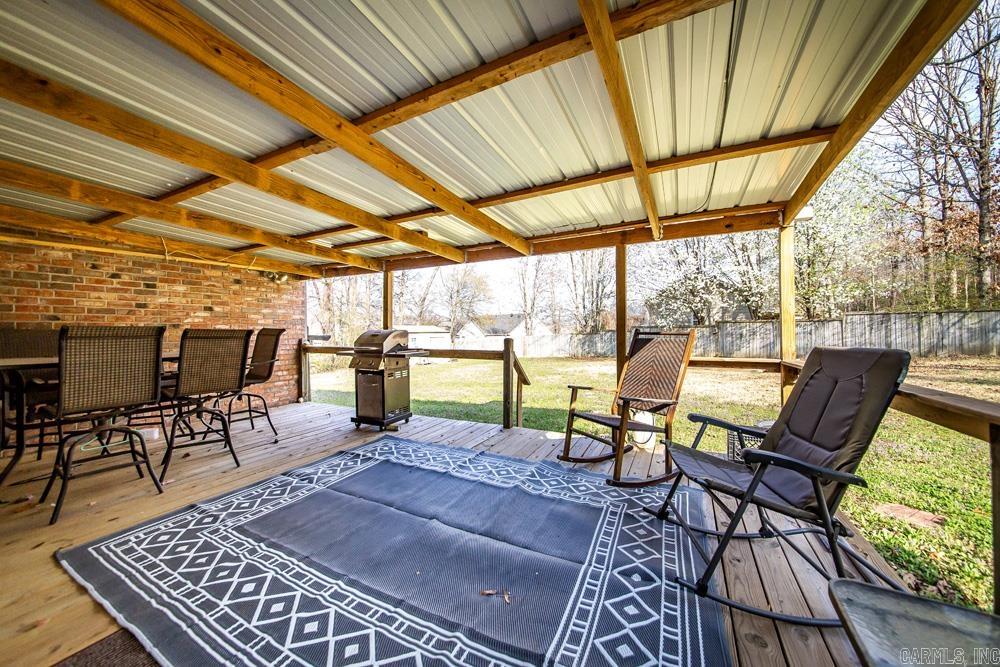 Magness Creek - Residential