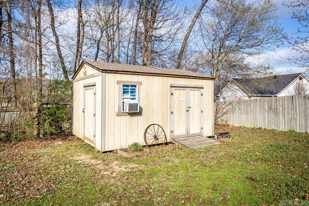 Magness Creek - Residential