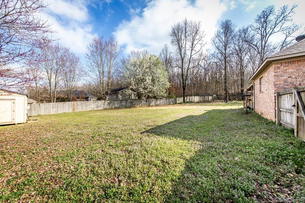 Magness Creek - Residential