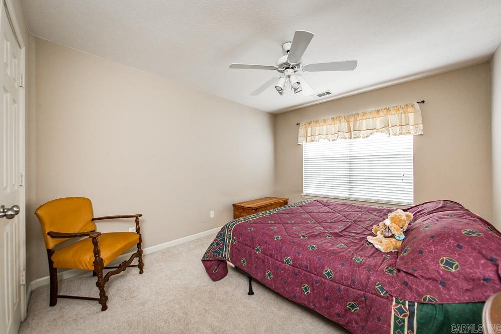 Magness Creek - Residential