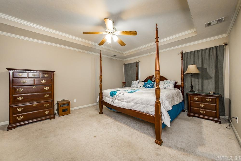 Magness Creek - Residential