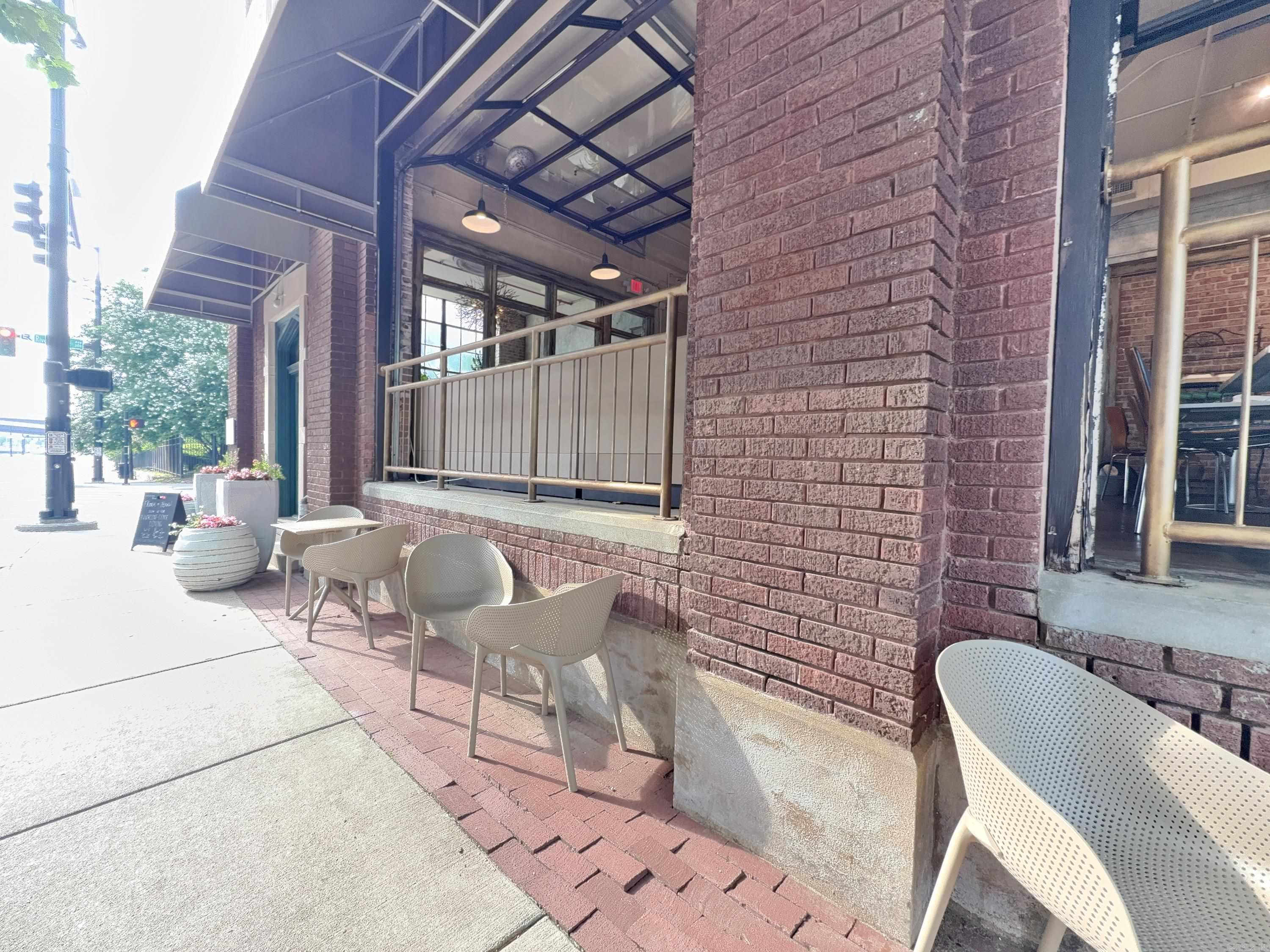 TUF NUT BLDG HPR - Residential