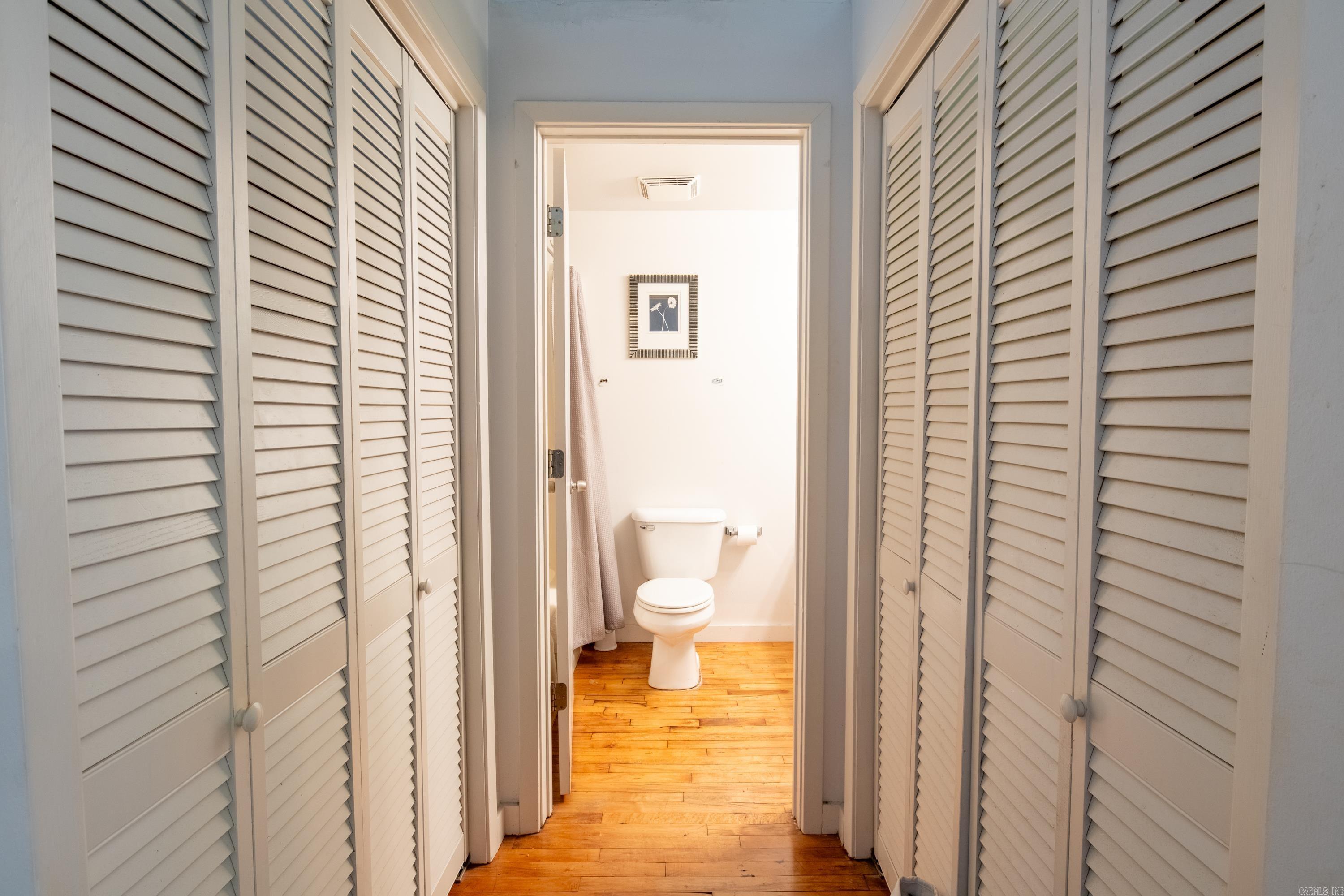 TUF NUT BLDG HPR - Residential