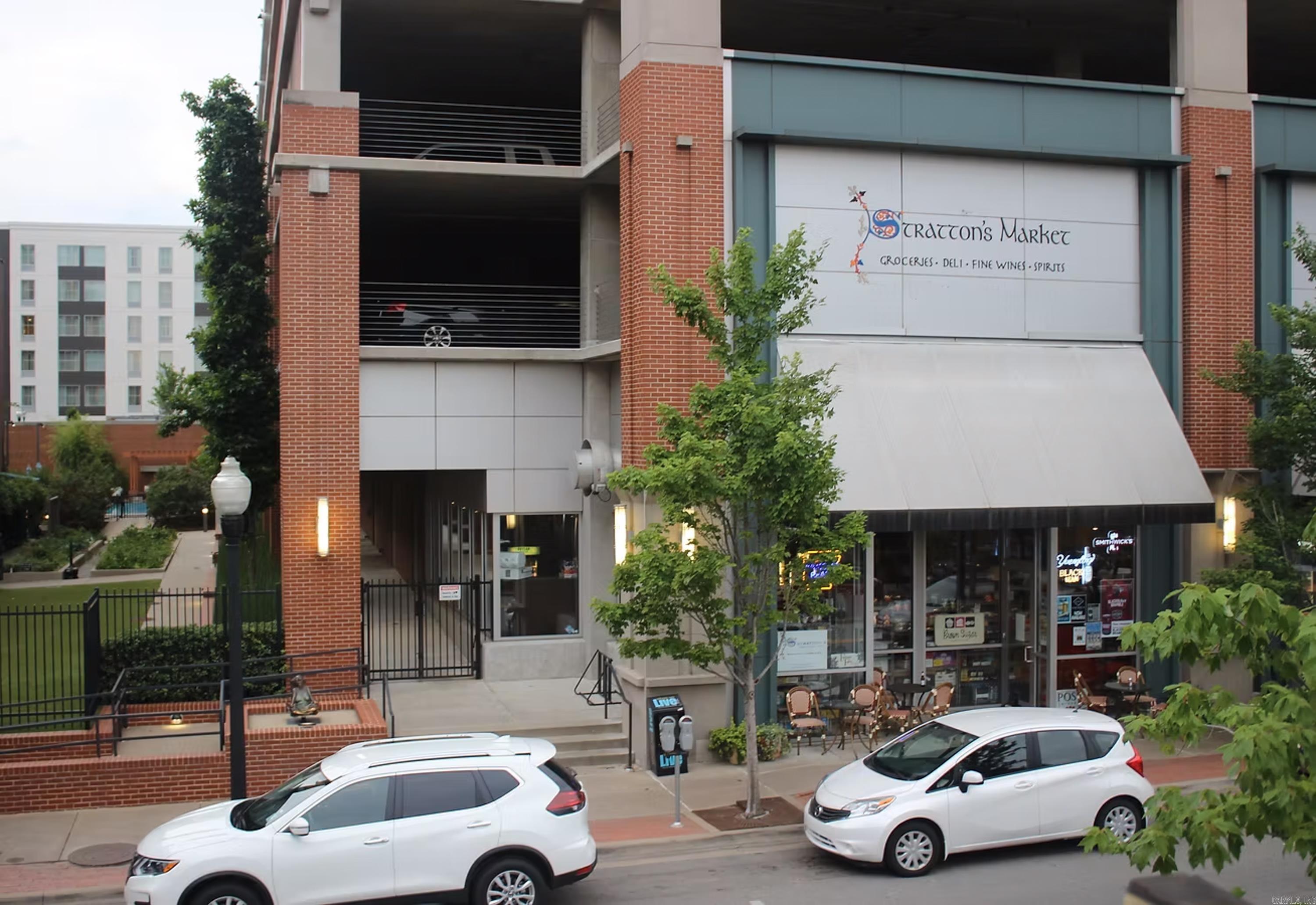 TUF NUT BLDG HPR - Residential