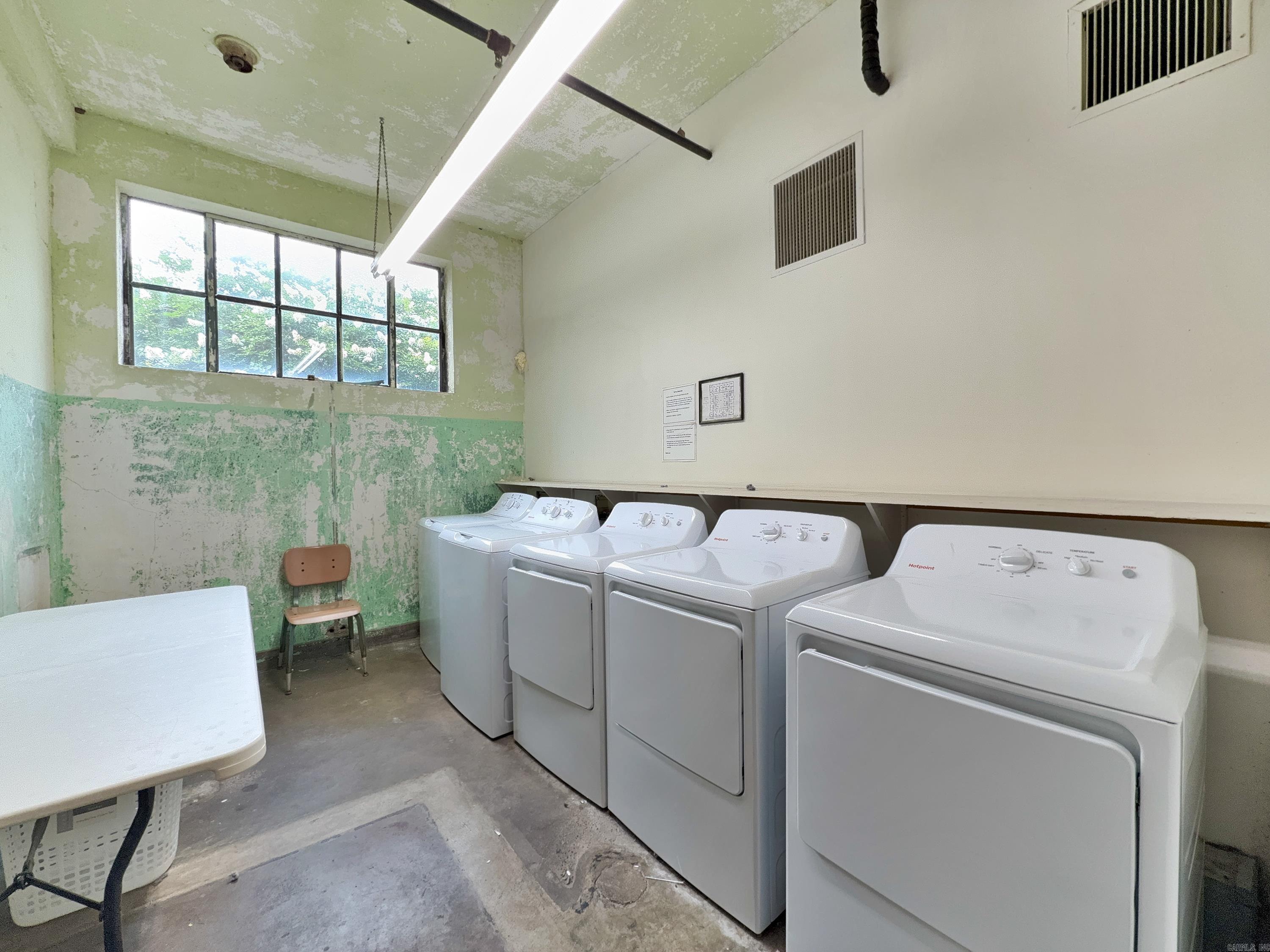 TUF NUT BLDG HPR - Residential