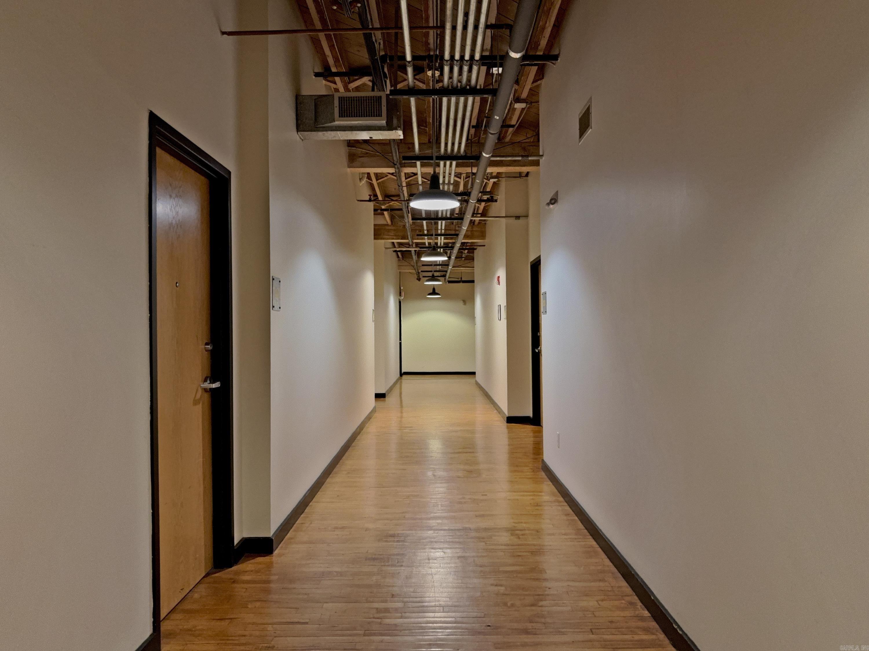 TUF NUT BLDG HPR - Residential