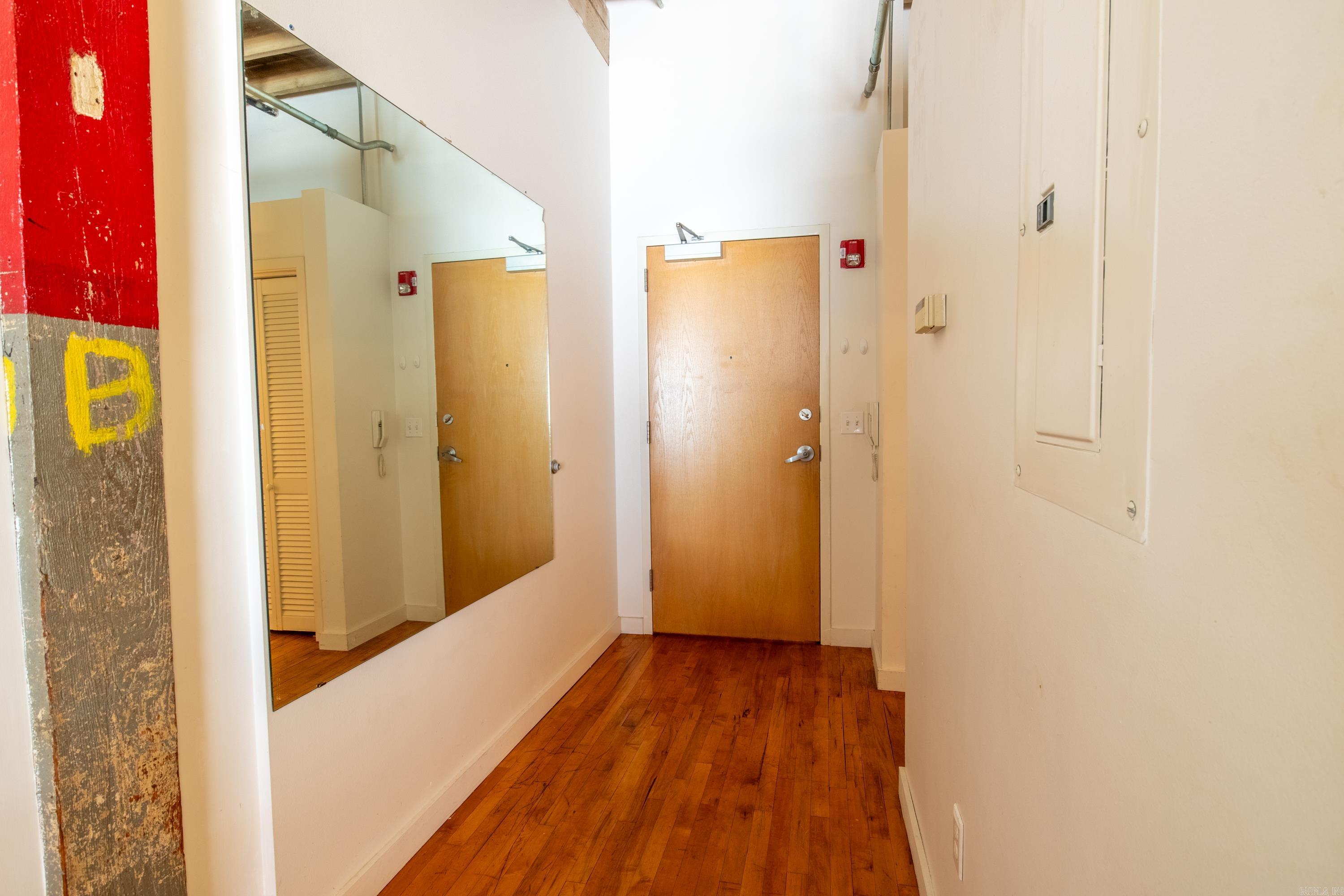 TUF NUT BLDG HPR - Residential