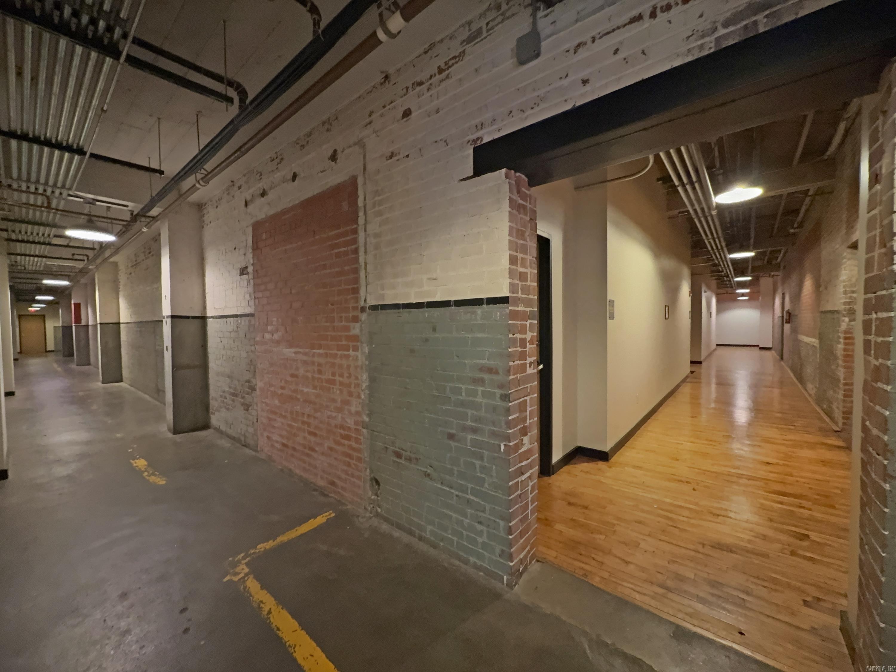 TUF NUT BLDG HPR - Residential