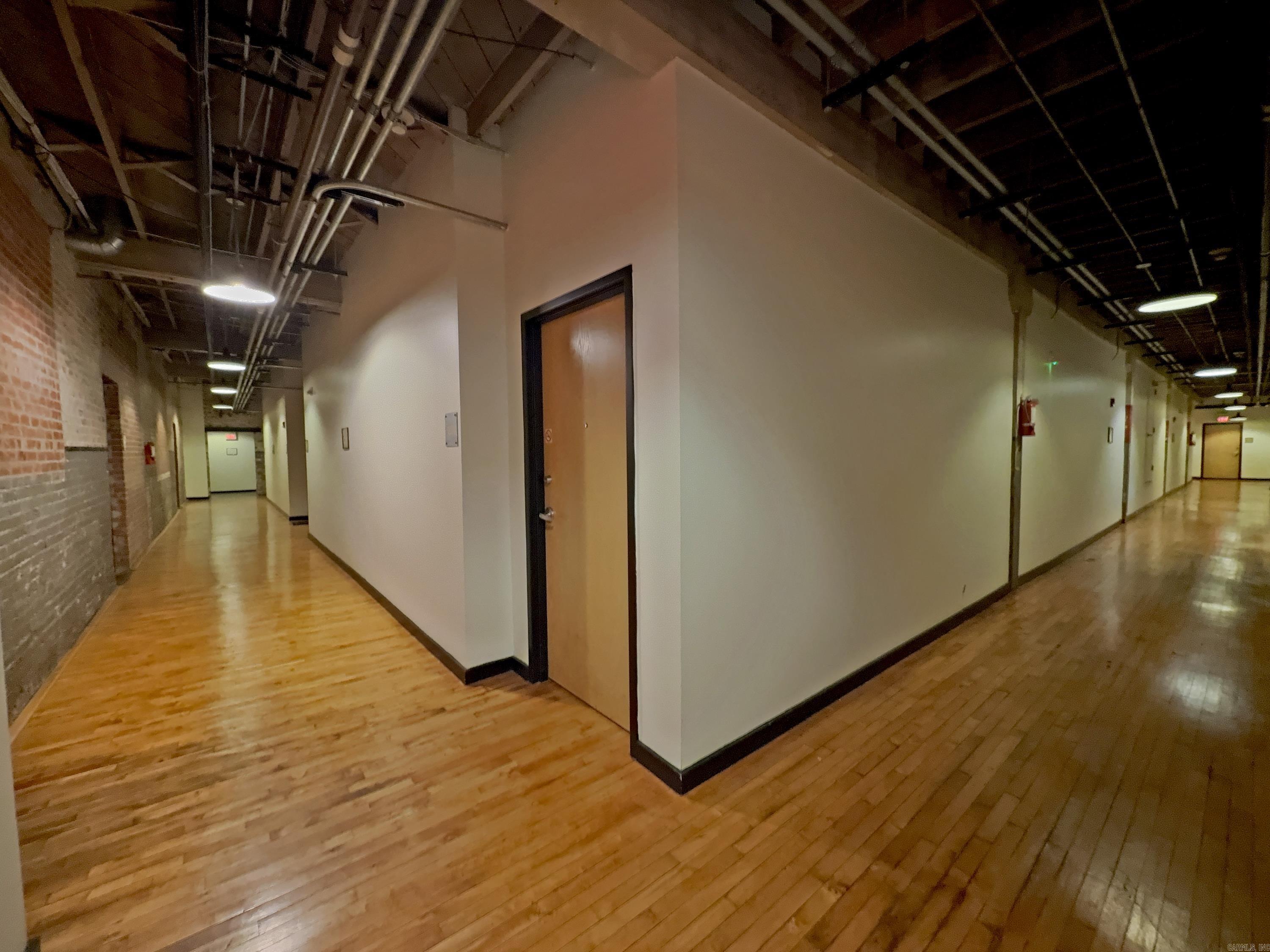 TUF NUT BLDG HPR - Residential