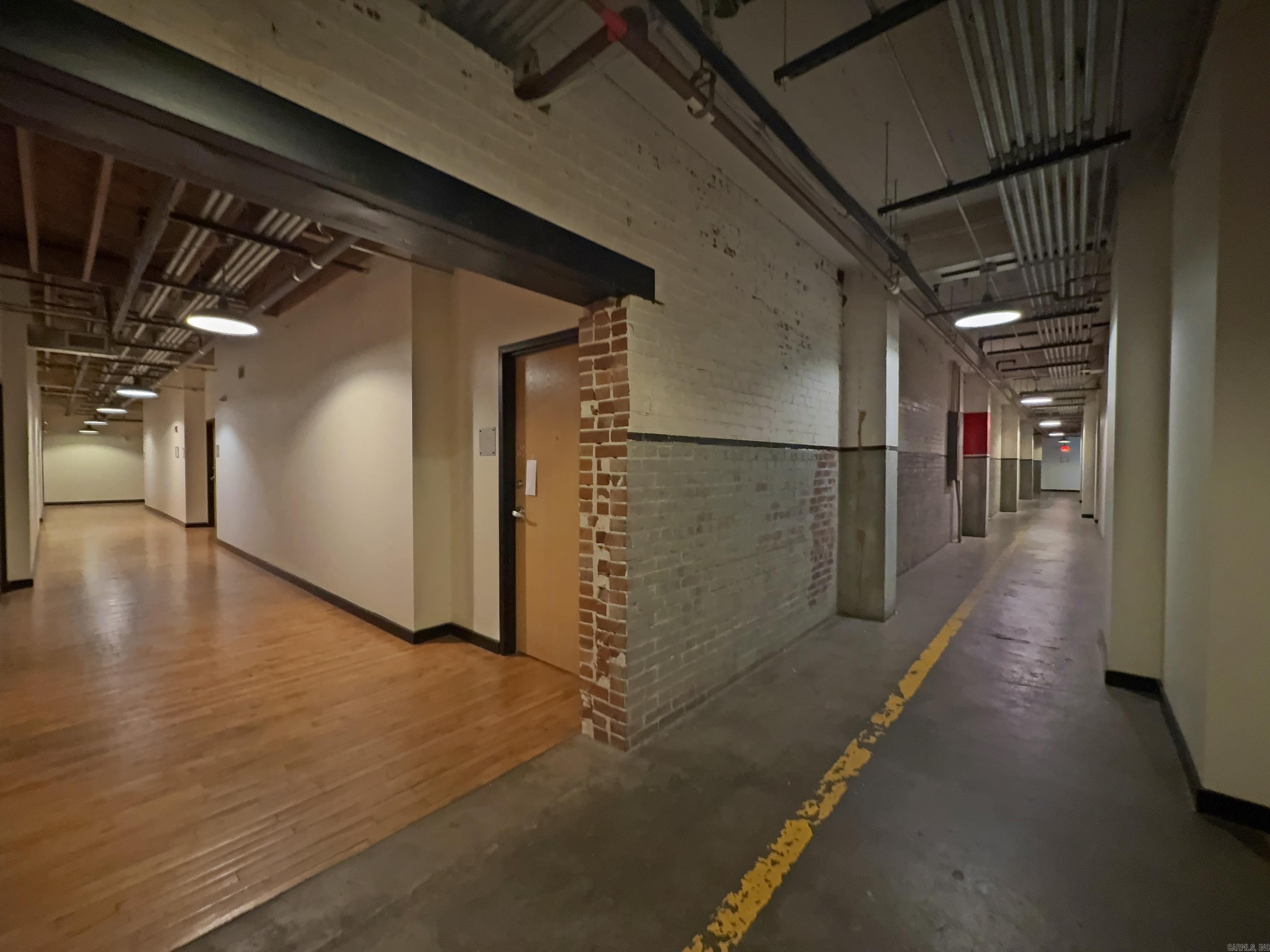 TUF NUT BLDG HPR - Residential