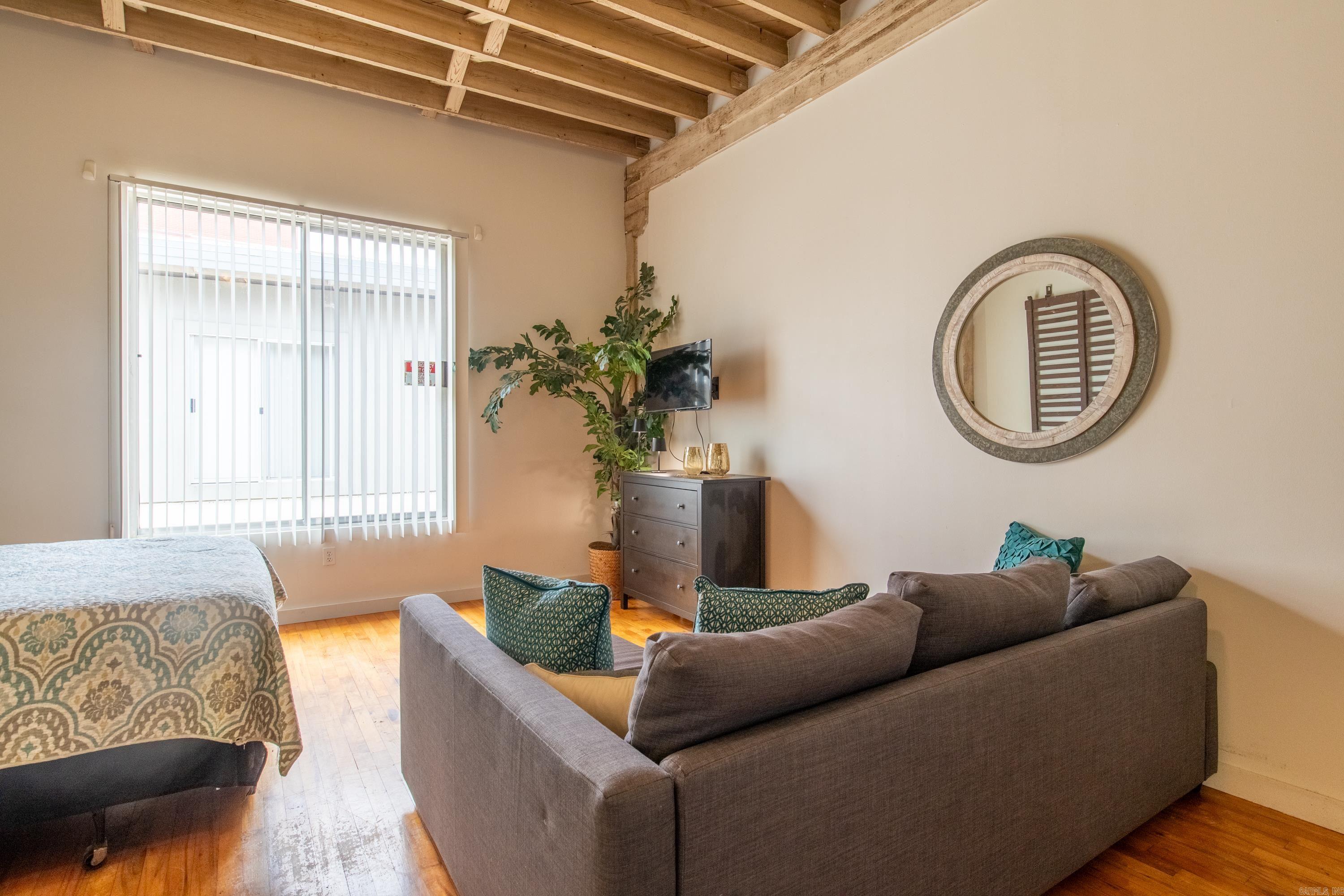 TUF NUT BLDG HPR - Residential