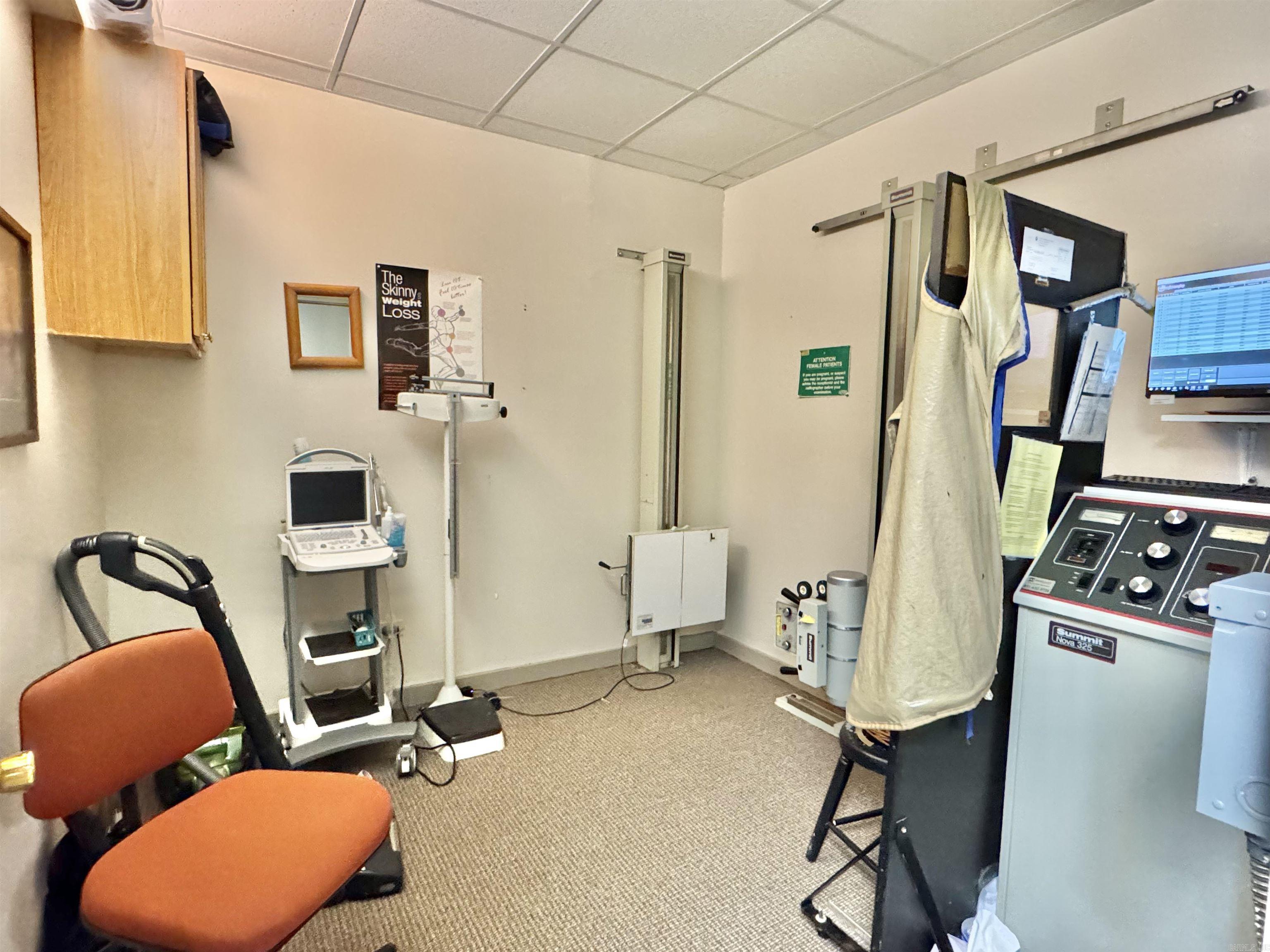 Bayles - Commercial Sale