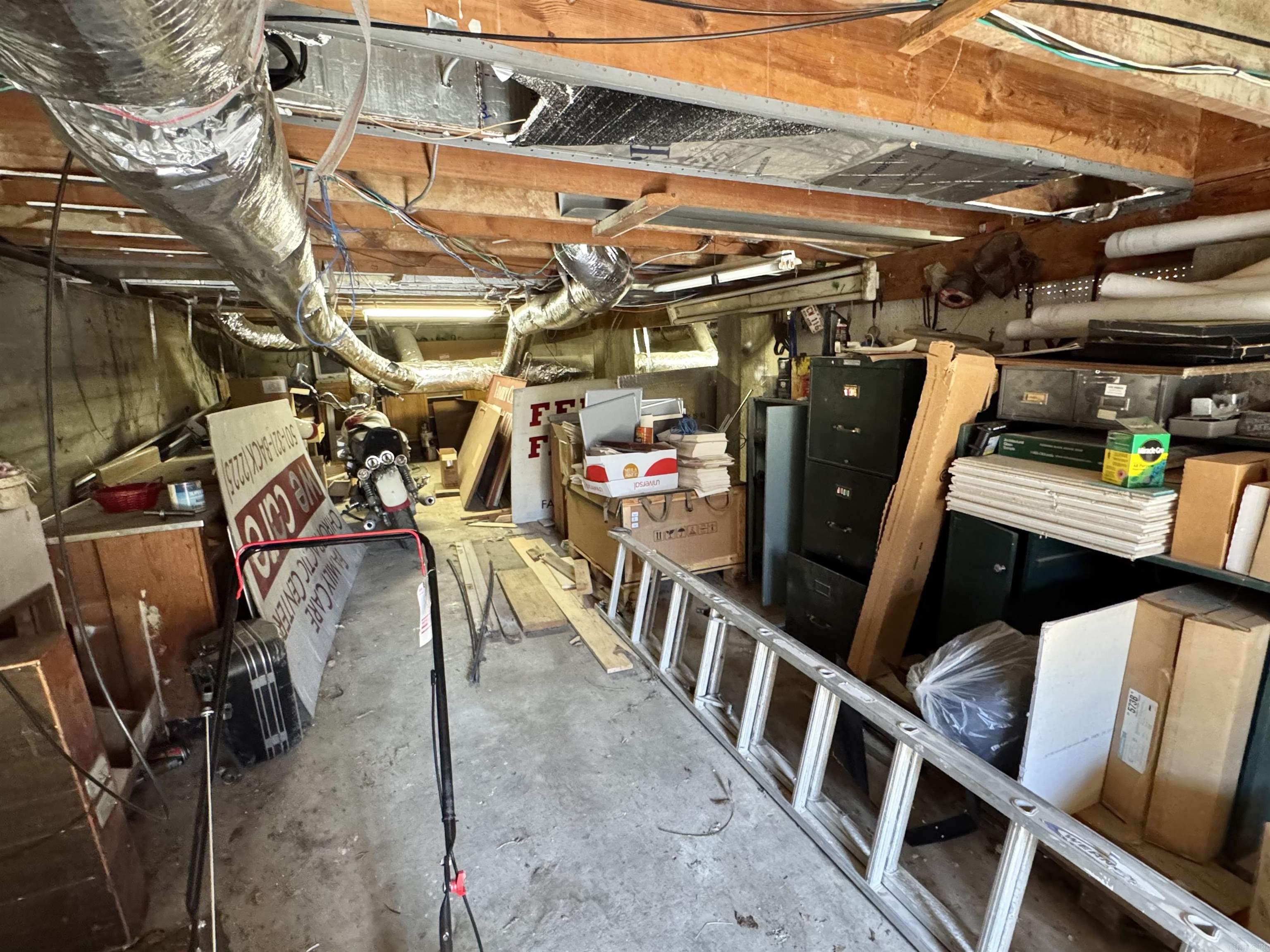 Bayles - Commercial Sale