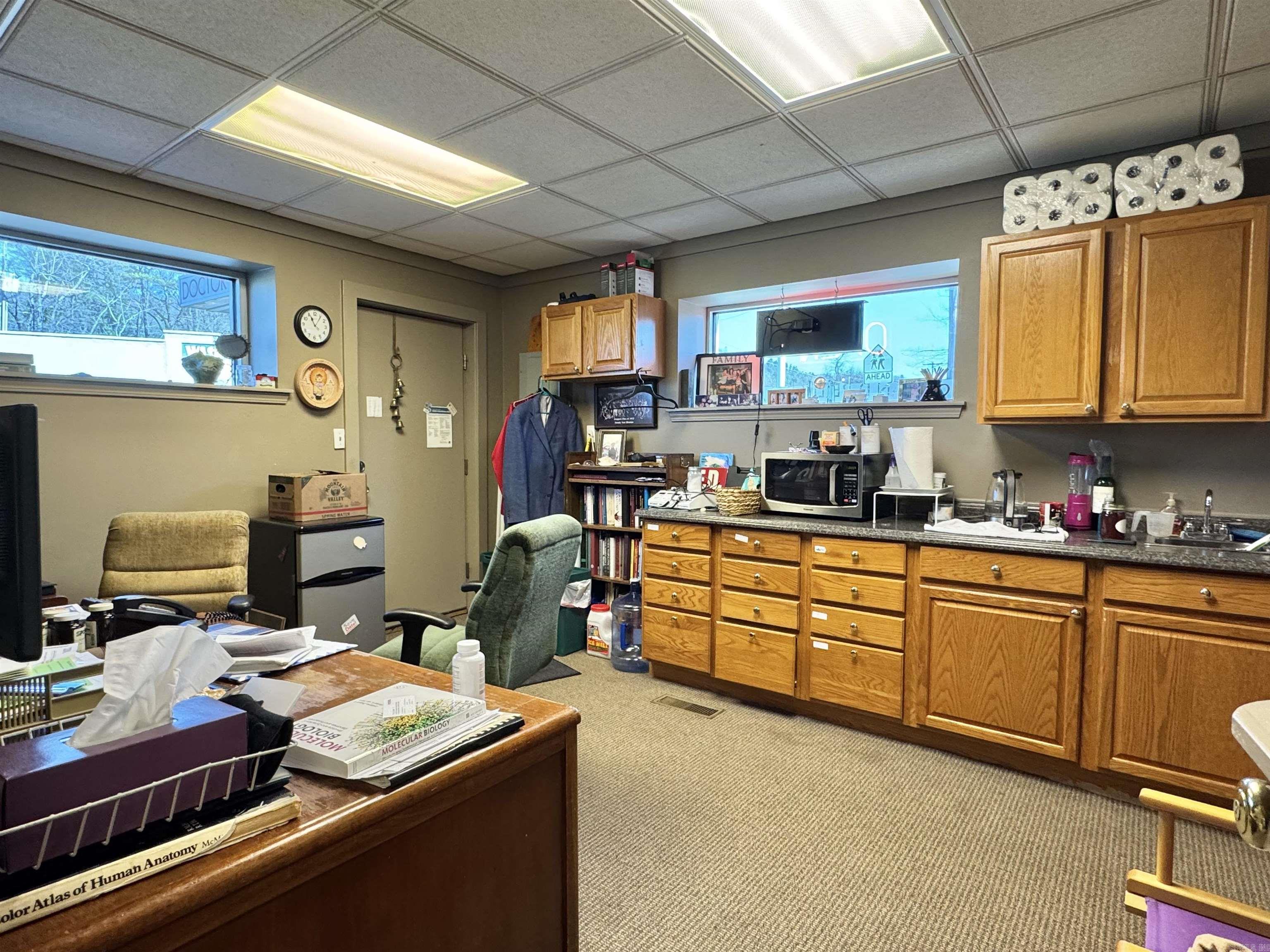 Bayles - Commercial Sale