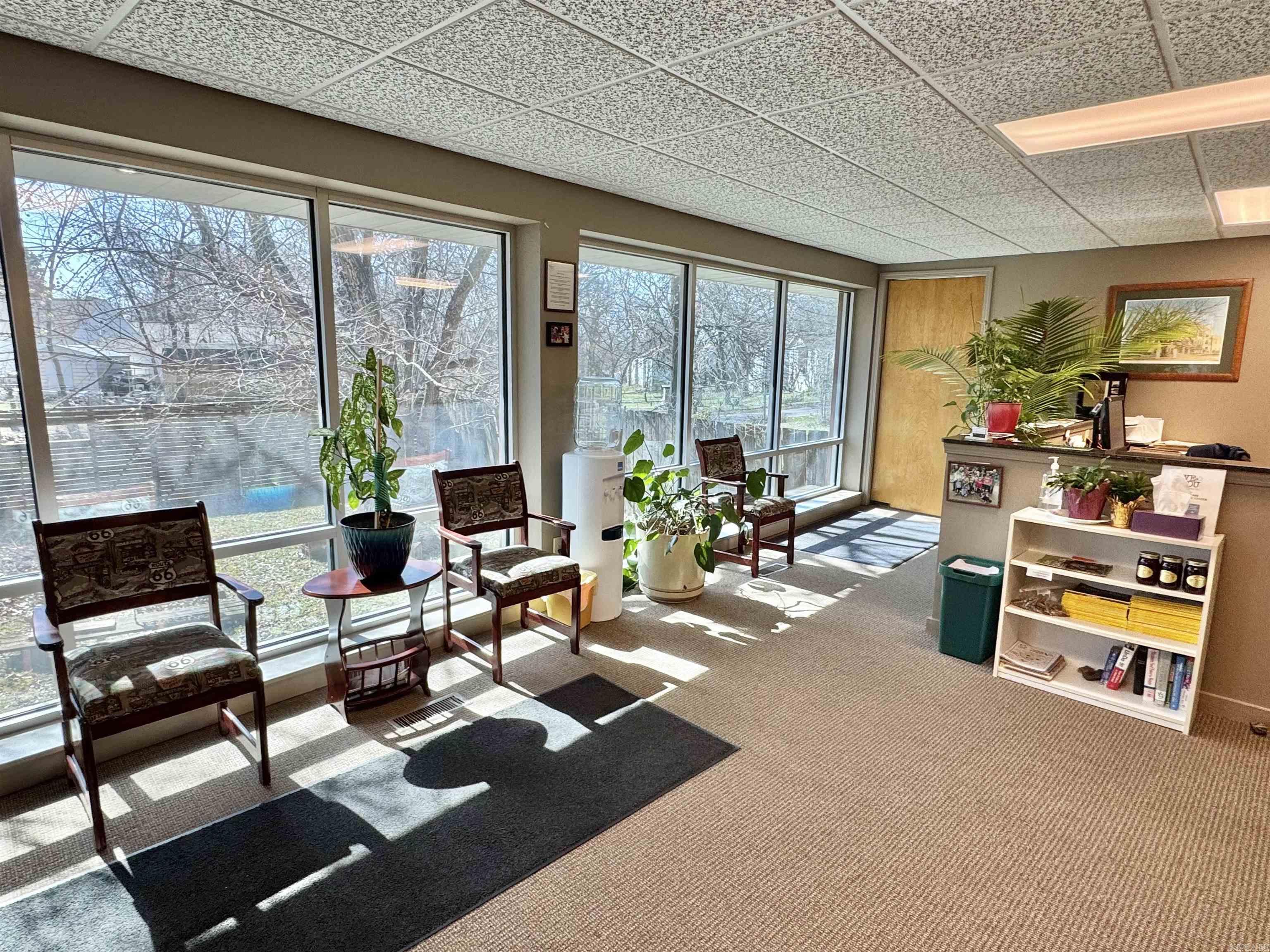 Bayles - Commercial Sale