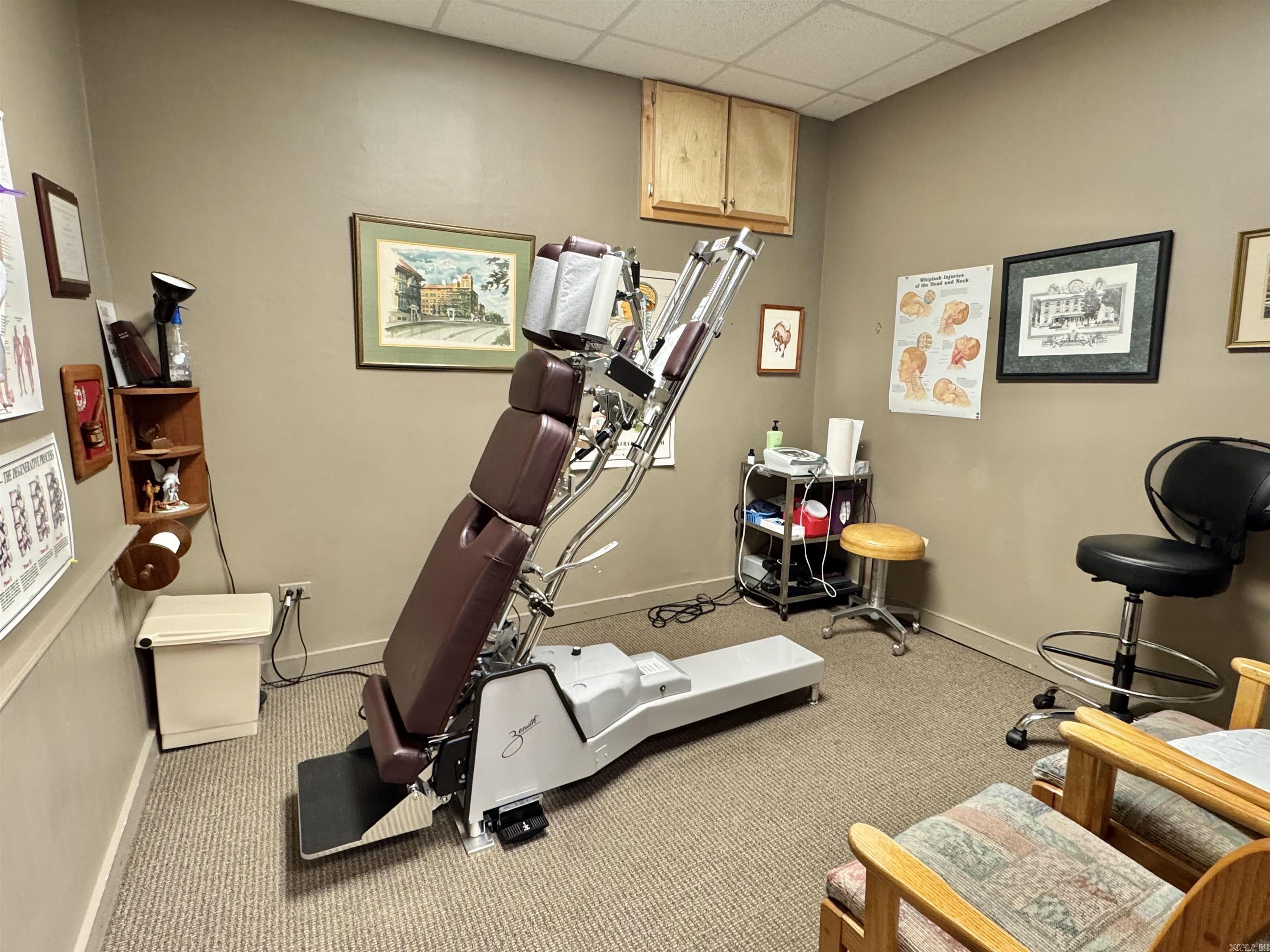 Bayles - Commercial Sale