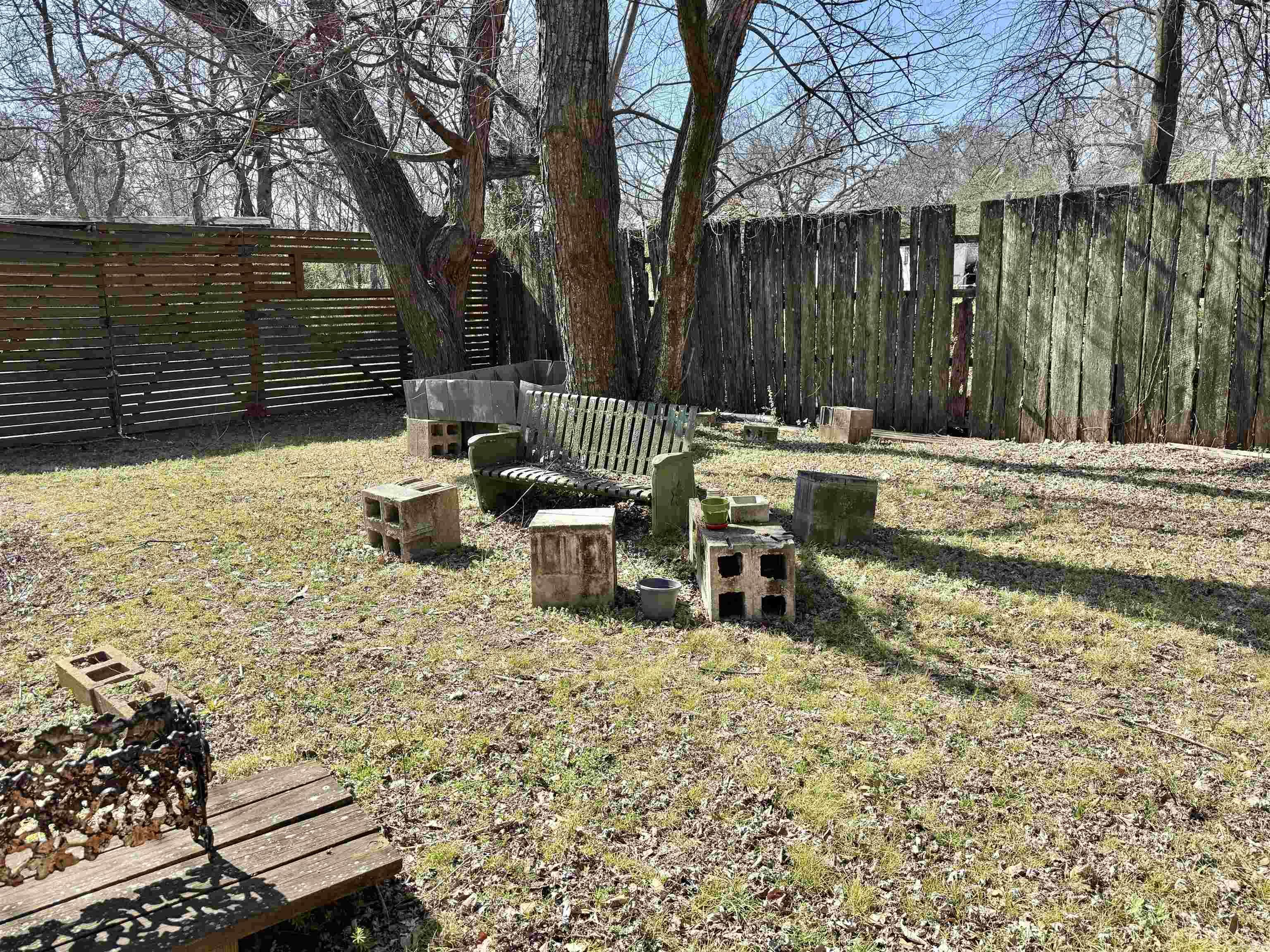 Bayles - Commercial Sale