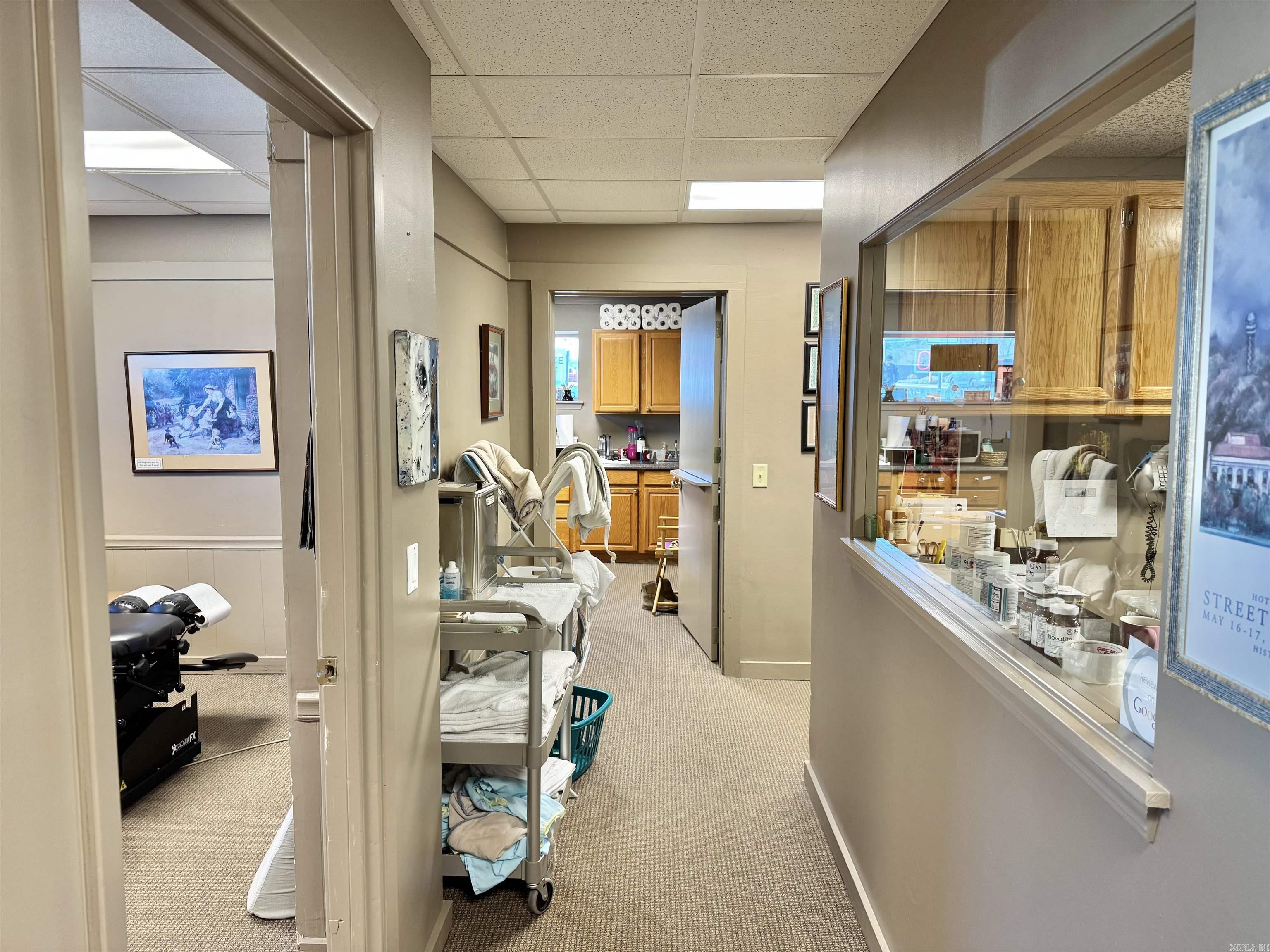 Bayles - Commercial Sale