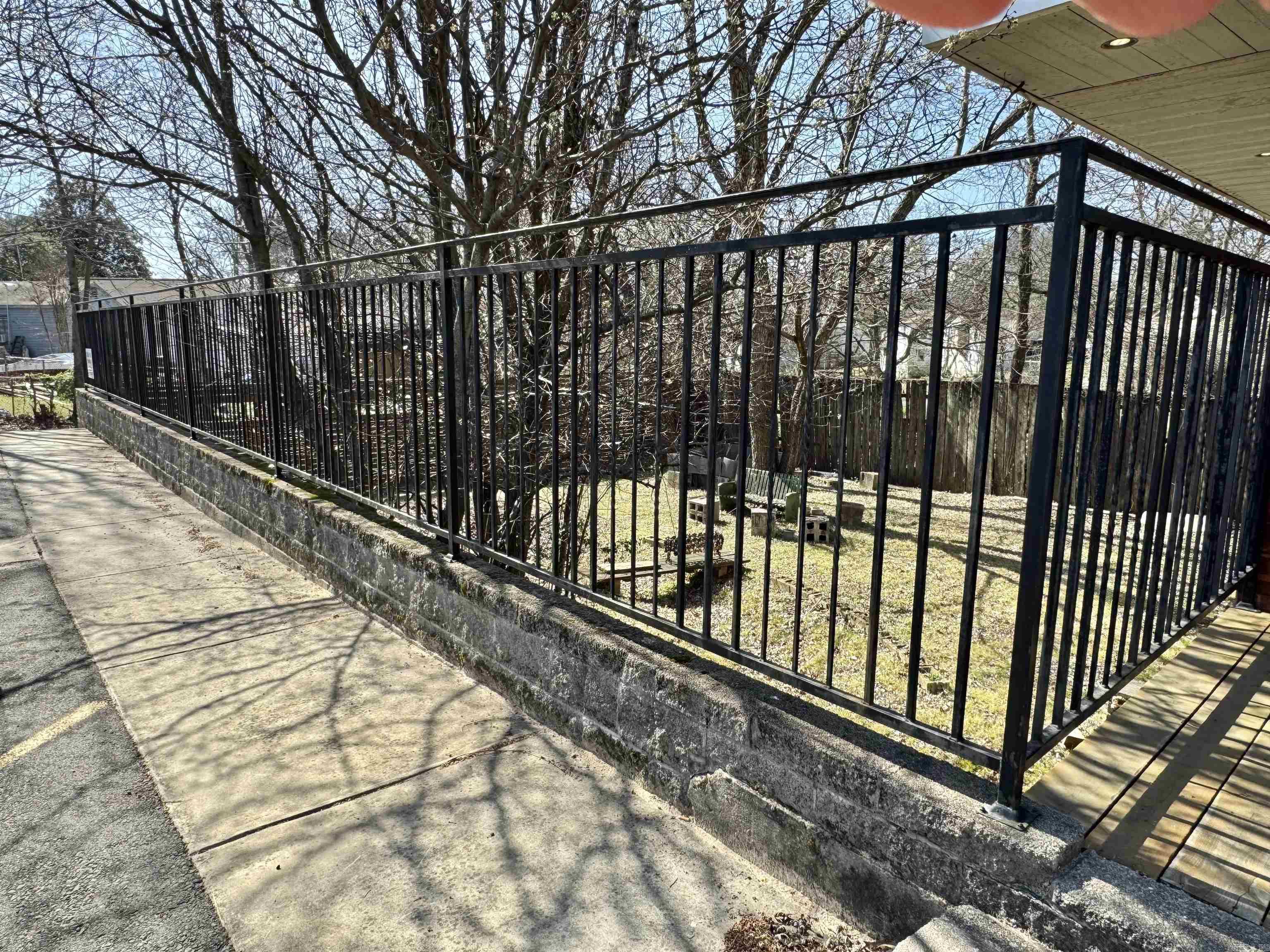 Bayles - Commercial Sale