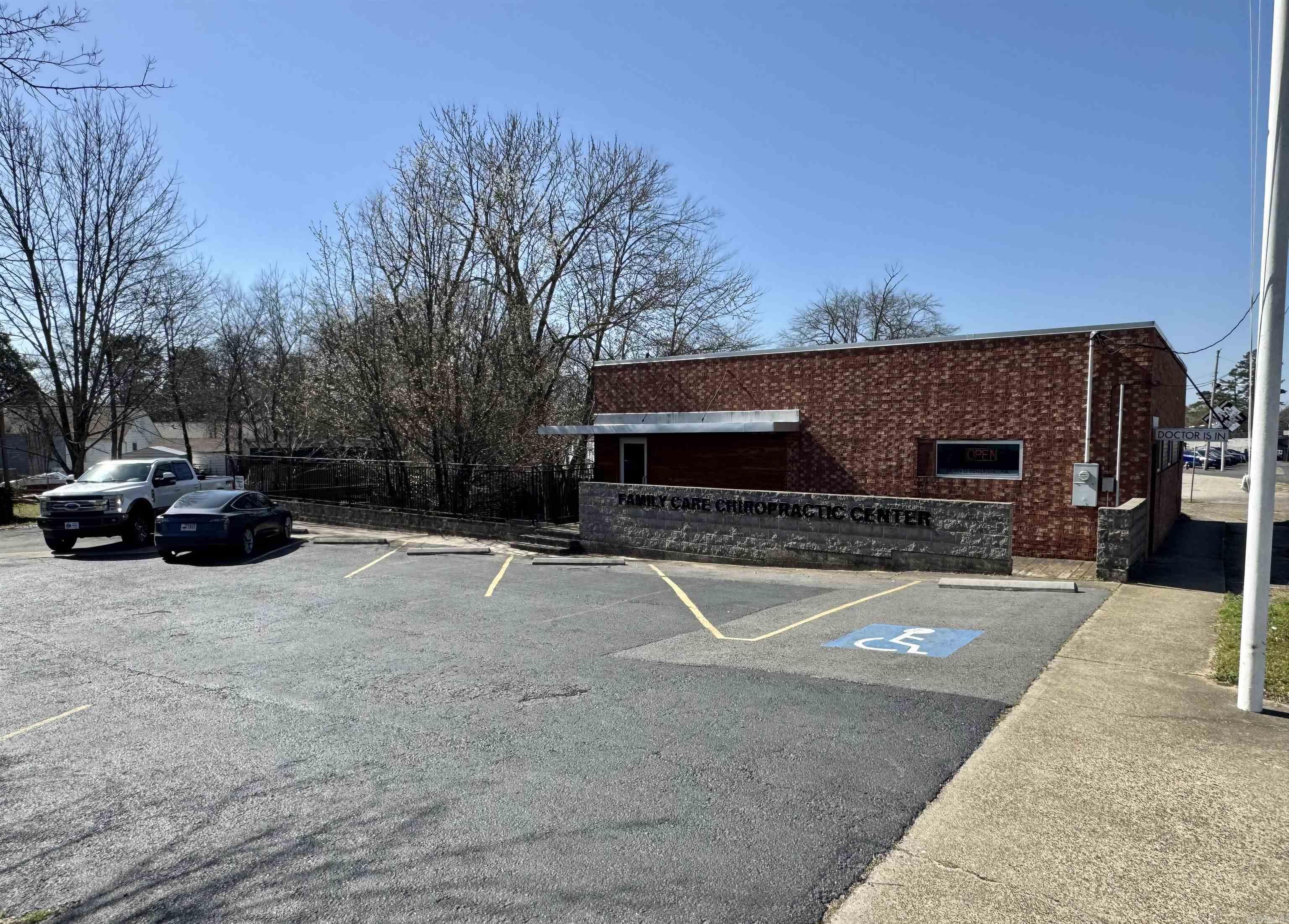 Bayles - Commercial Sale