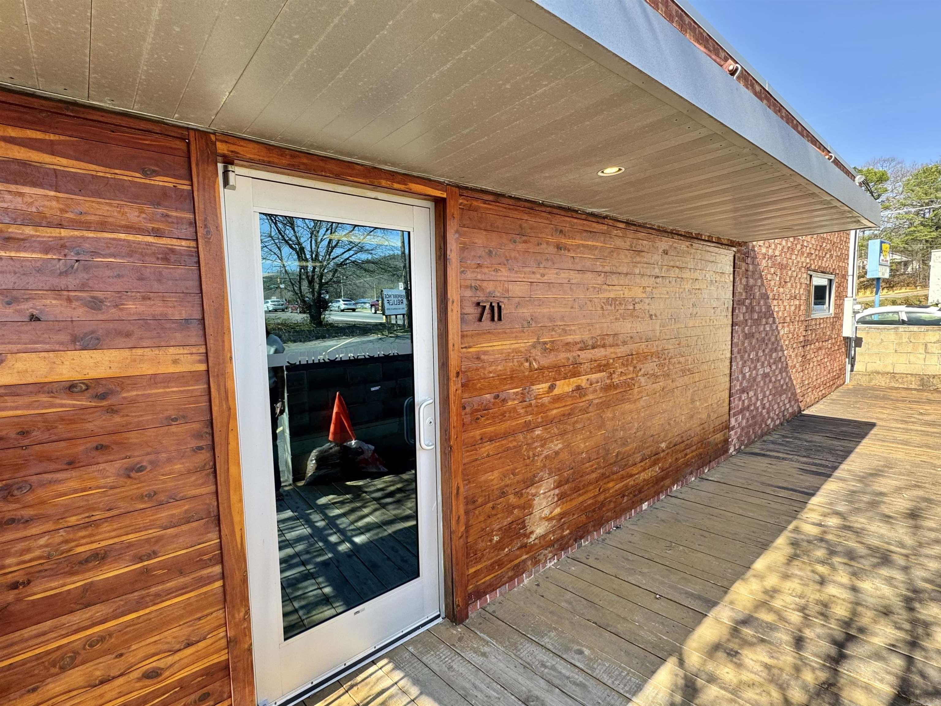 Bayles - Commercial Sale