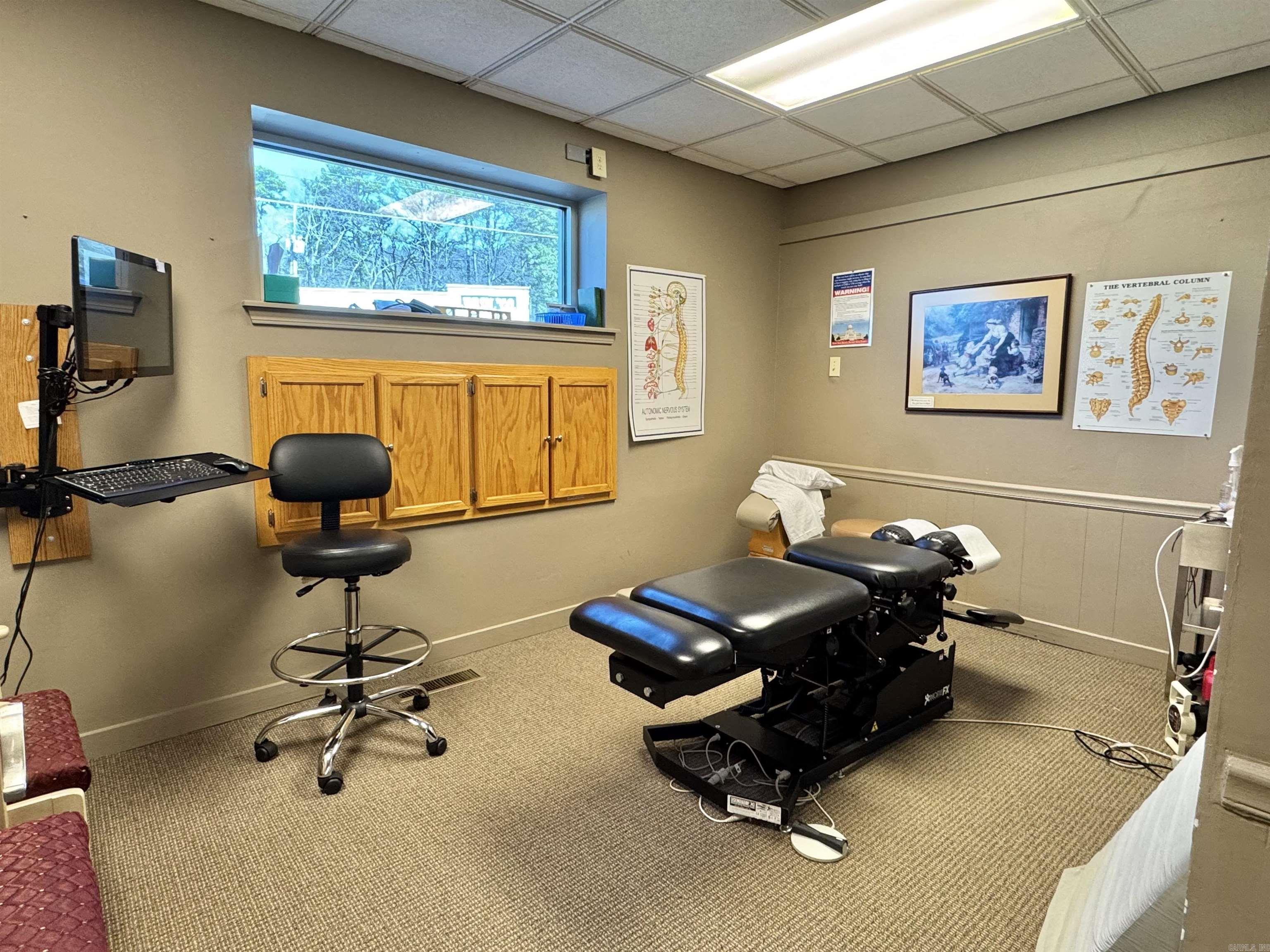 Bayles - Commercial Sale